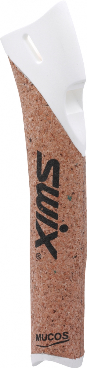 Swix Triac Handle White/Nature Cork 16mm Triac håndtak med god isolasjon