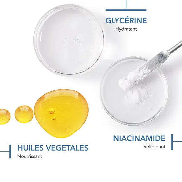 Creme ultranutritivo Bioderma Atoderm para pele normal a seca 200ml