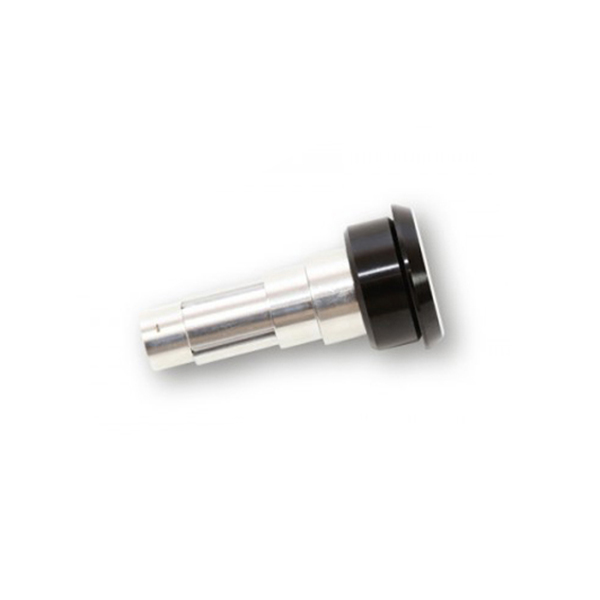 Highsider - Embouts de guidon Conero Type 2 Noir