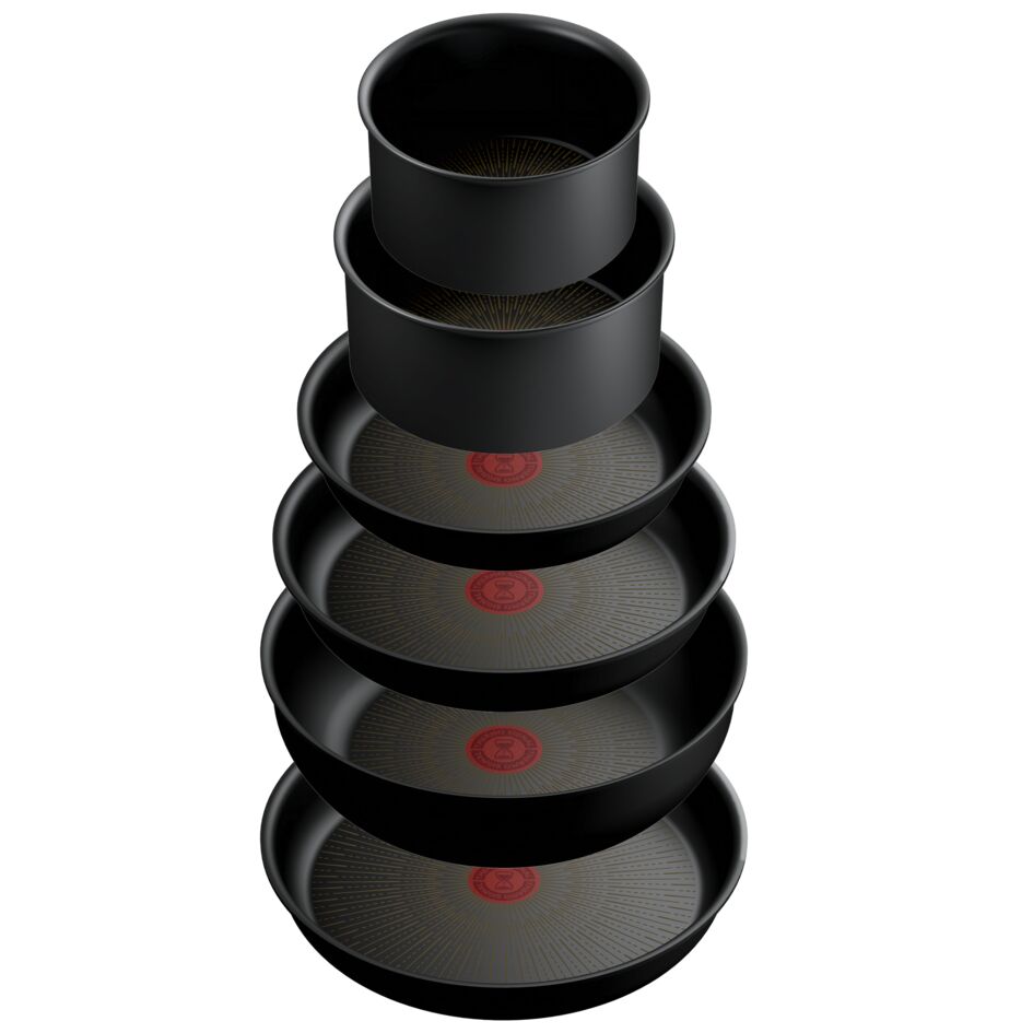 Ingenio Eco Resist 13-delige set - inductie