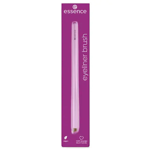 Eyeliner Brush 01 Just Wing it