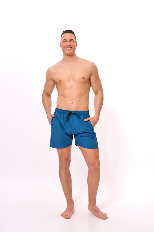 MAX Herren Bermudas Shorts ECO 100 % recycled Polyester