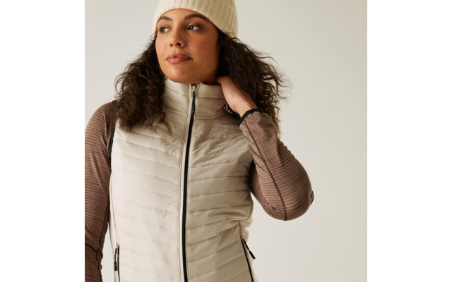 Regatta Andreson Damen Hybridweste