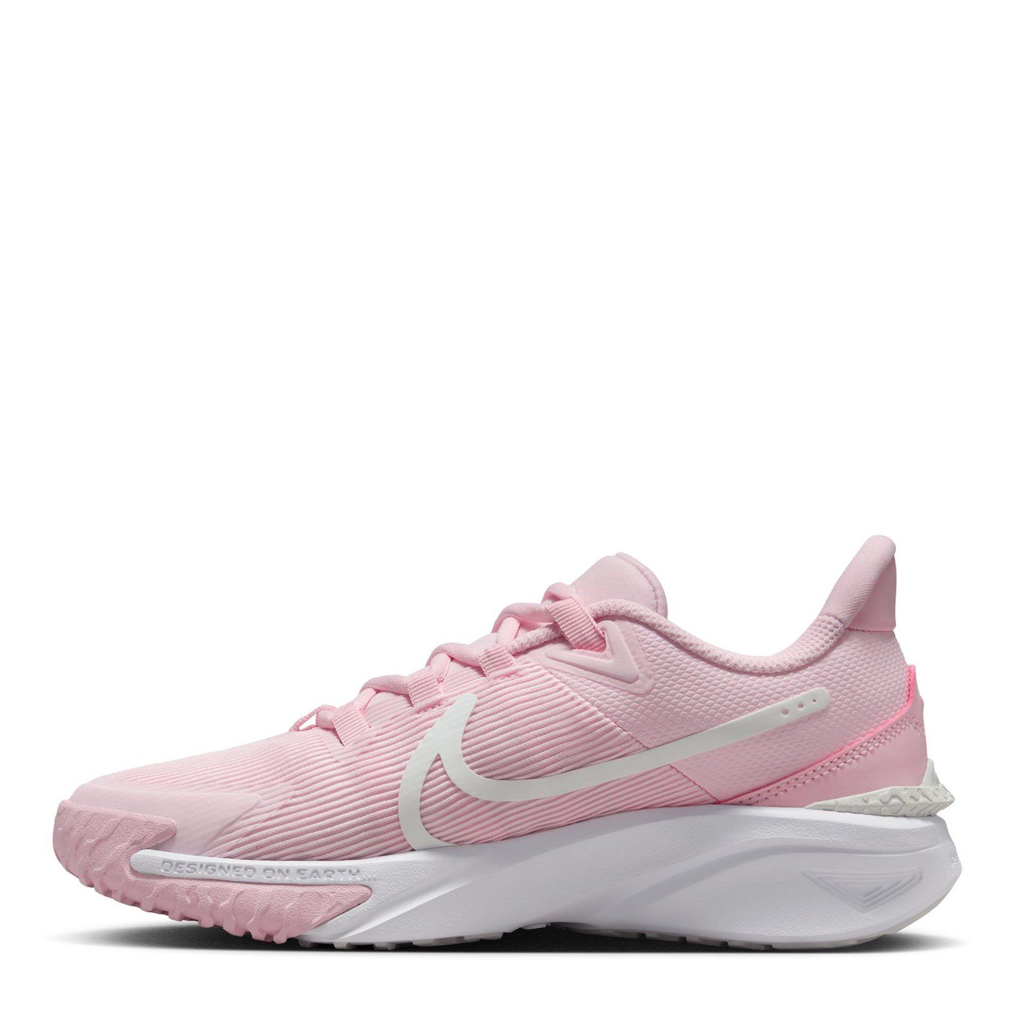 Nike Star Runner 4 Big Kids Road Running Shoes