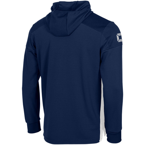 Stanno Pride Full-Zip Hooded Jacket