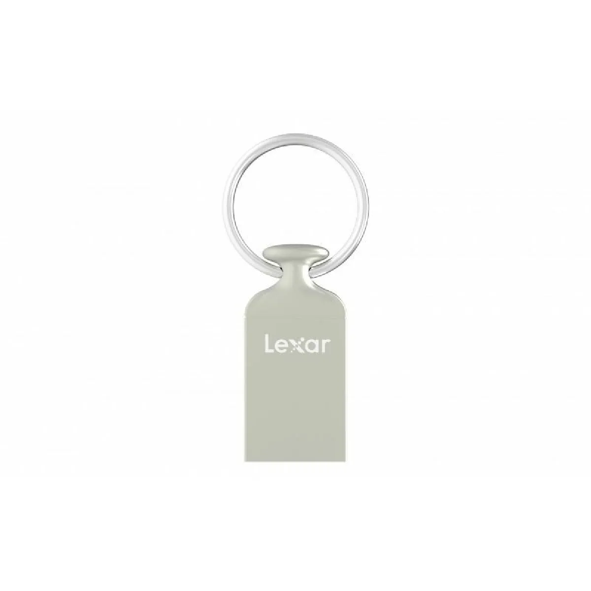Château Bel Air Lexar JumpDrive M22 - Light Gold