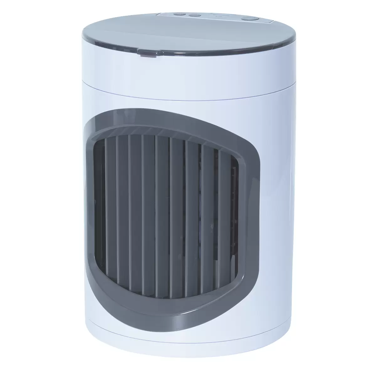 Verdunstungskühler Smart Chill weiss