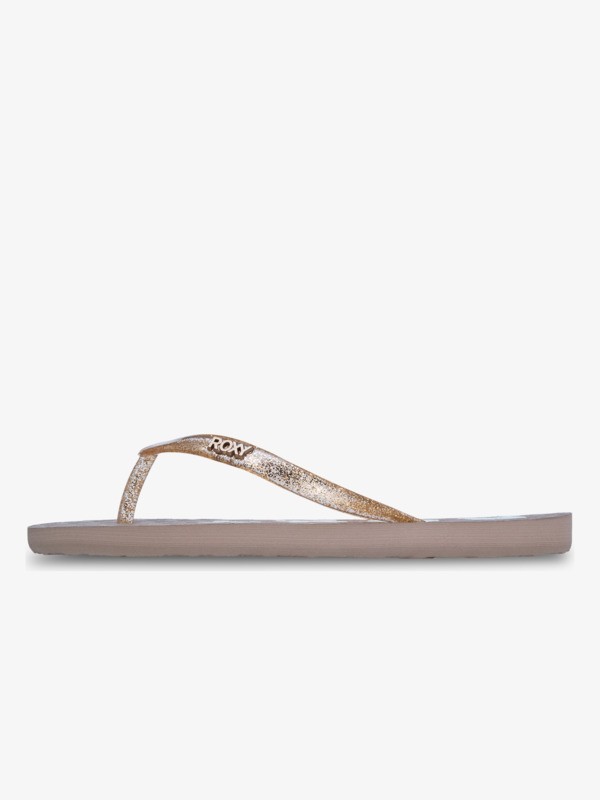 Rg Viva Sparkle Sandales Blanc Fille