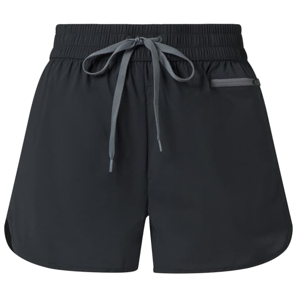 Short running ROSSIGNOL W BASIC SHORT 3' BLACK