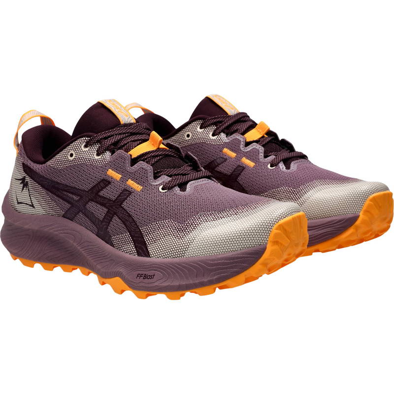 Asics Gel-Trabuco 12 Trail Løbesko Dame