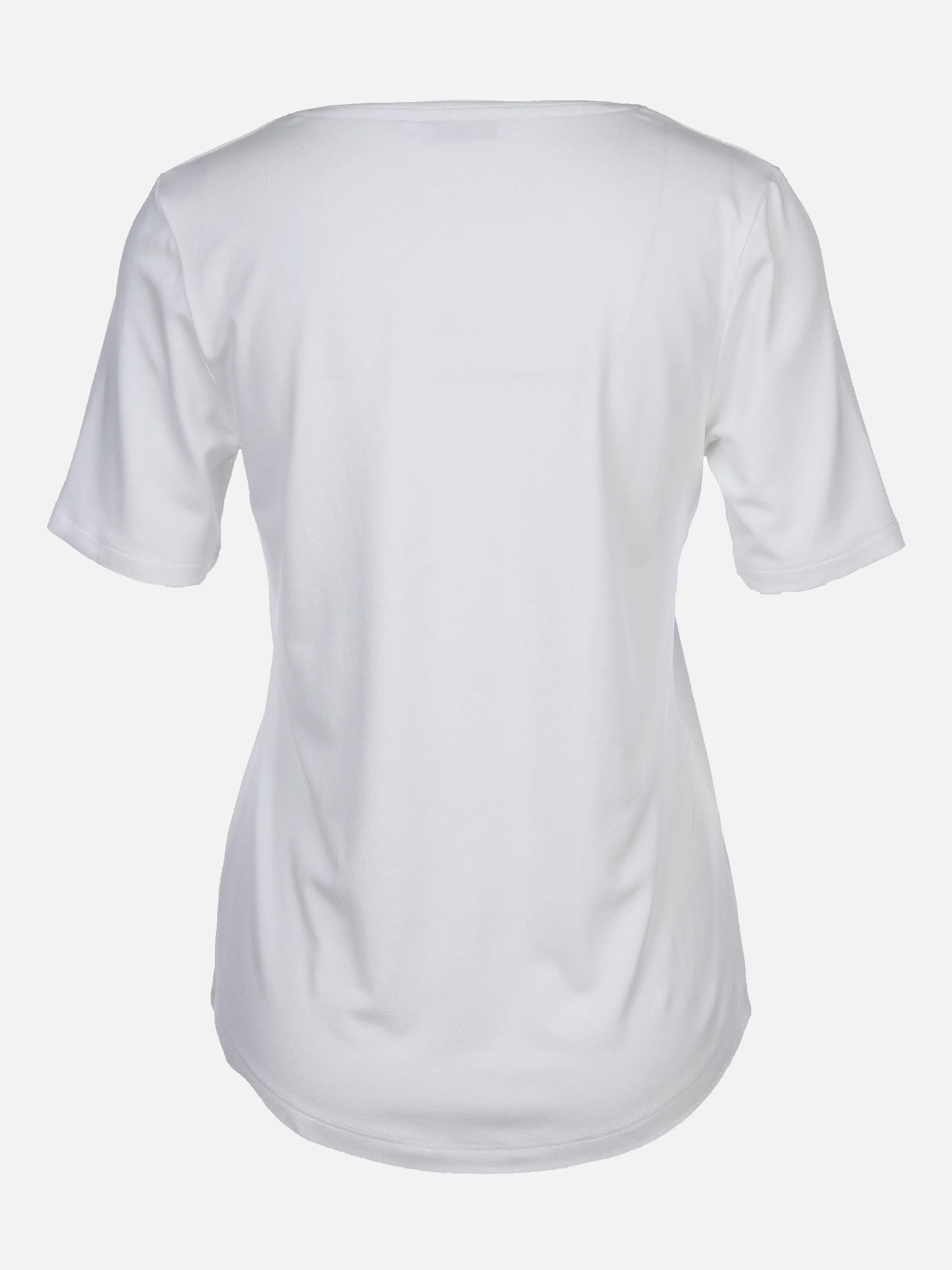 Damen Shirt mit Glitzerprint