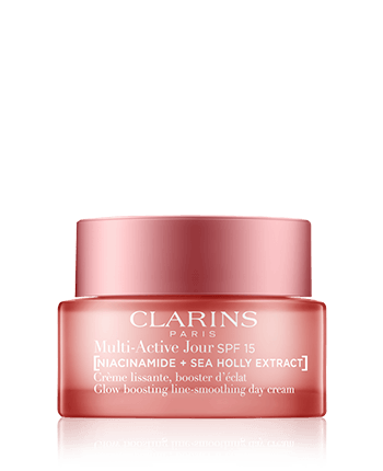 Clarins Multi-Active Jour SPF 15 Crème Toutes peaux 50ml