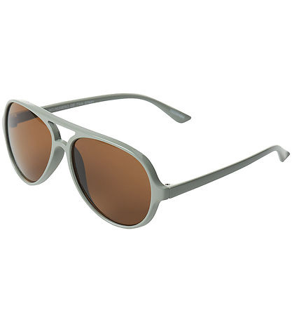 Lil' Atelier Sonnenbrille - NmnFumino - Forest Nebel