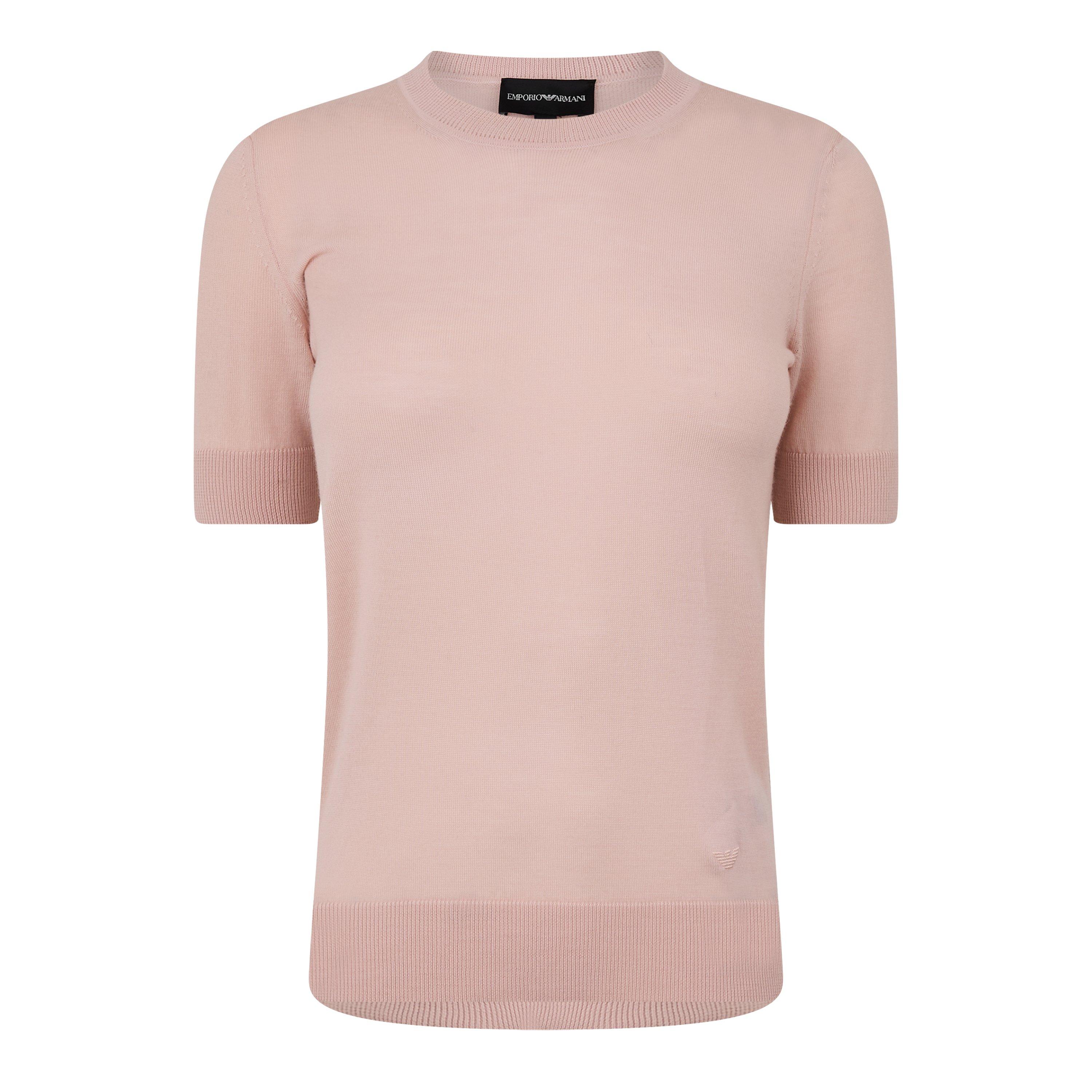 Emporio Armani # Emporio Maglia Ld99