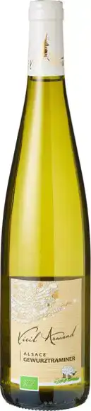 Gewurztraminer
