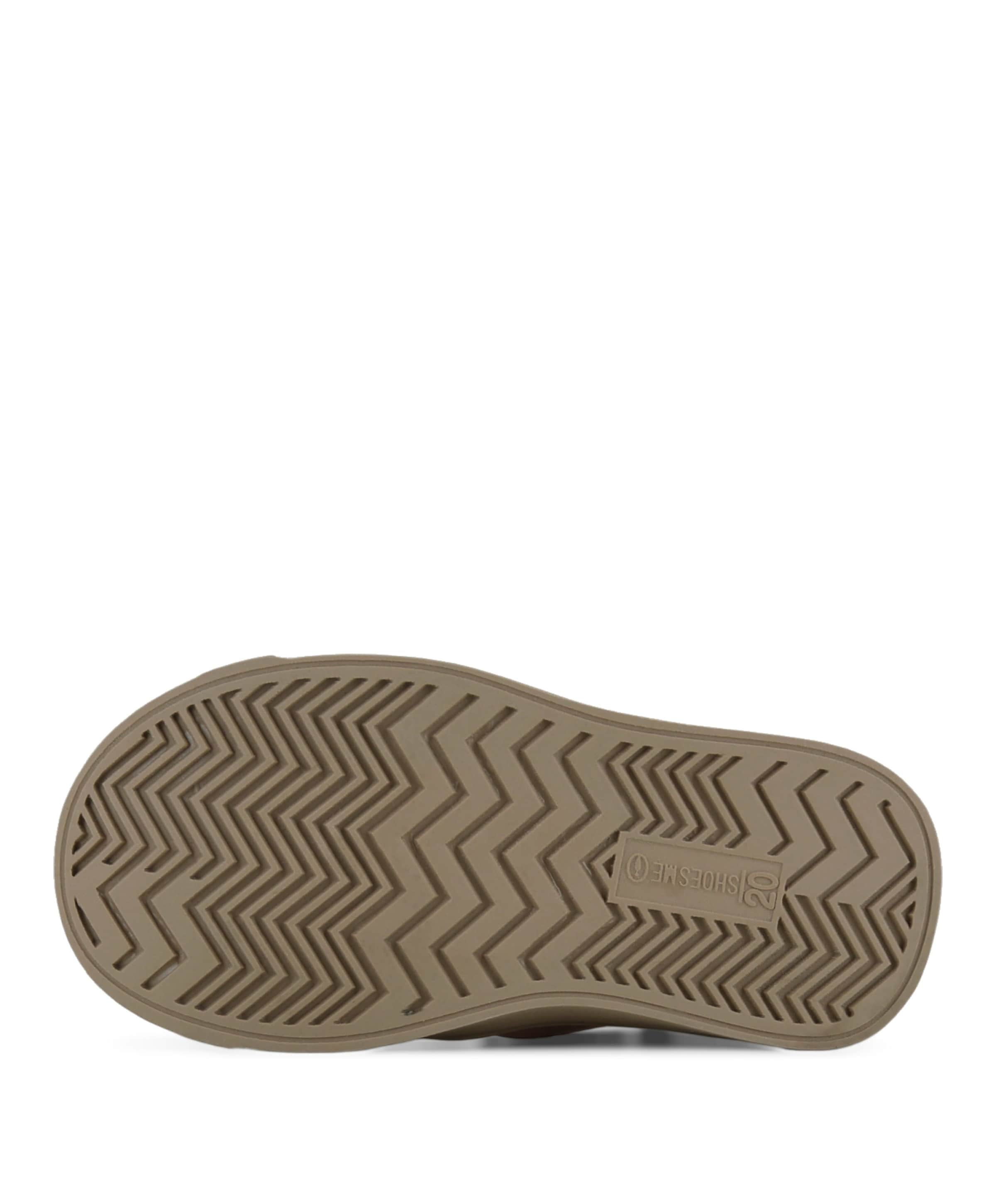 SHOESME meisjes veterschoenen roze