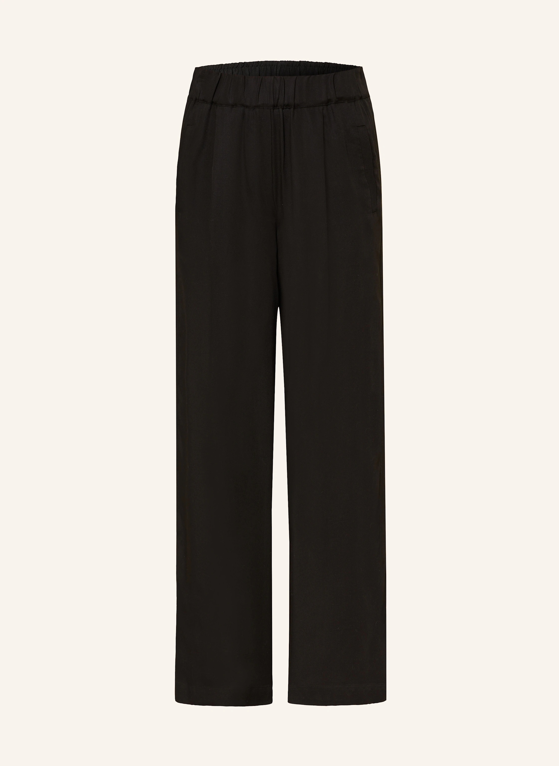 LANIUS Marlenehose