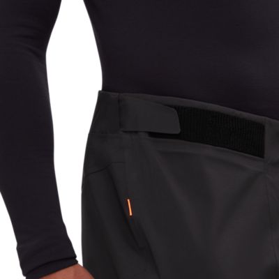 MammutTaiss Pro HS Pants - schwarz