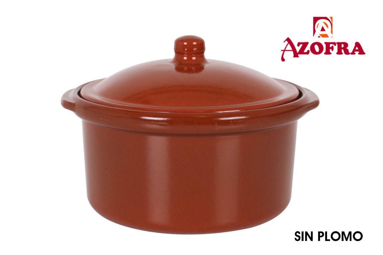COCOTTE AZOFRA 20CM
