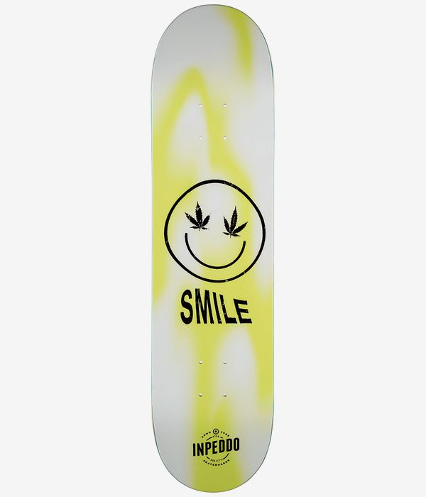 Inpeddo Smile Bright 8.25