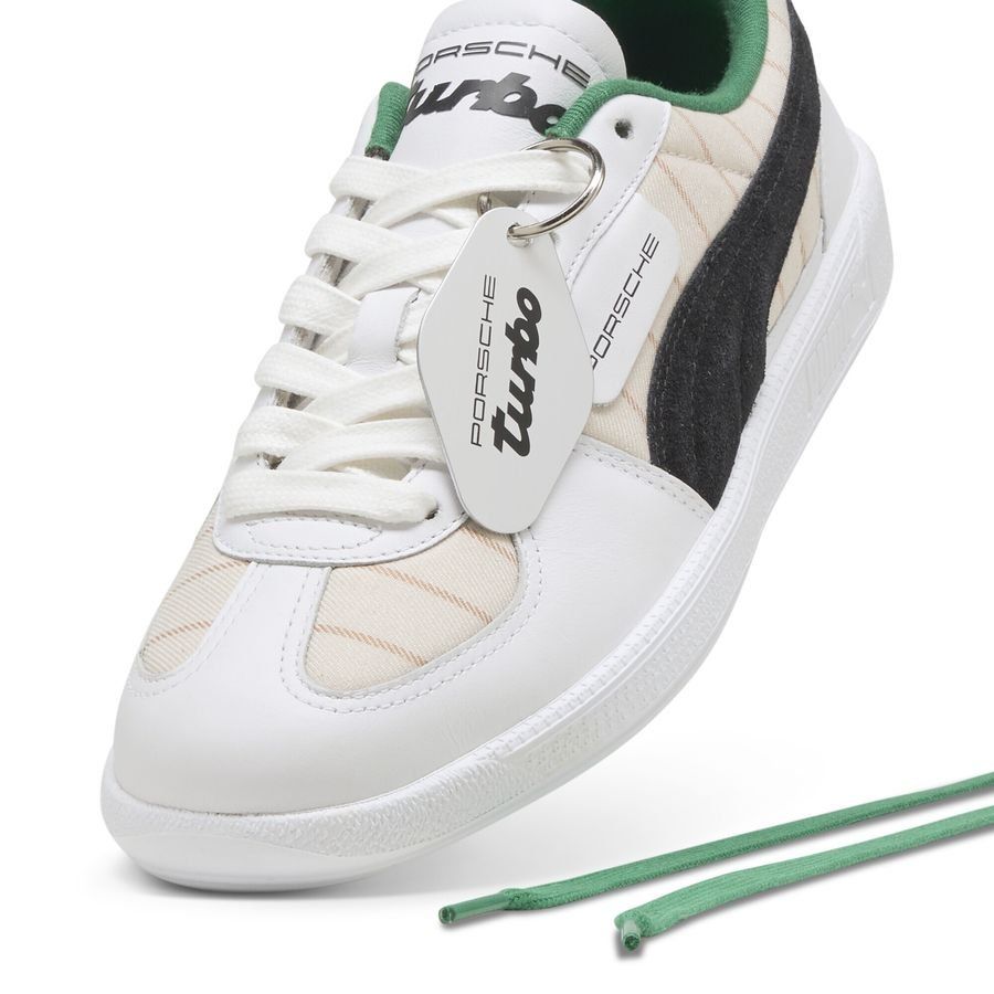 Puma Porsche Legacy Palermo Pinstripe Sneakers