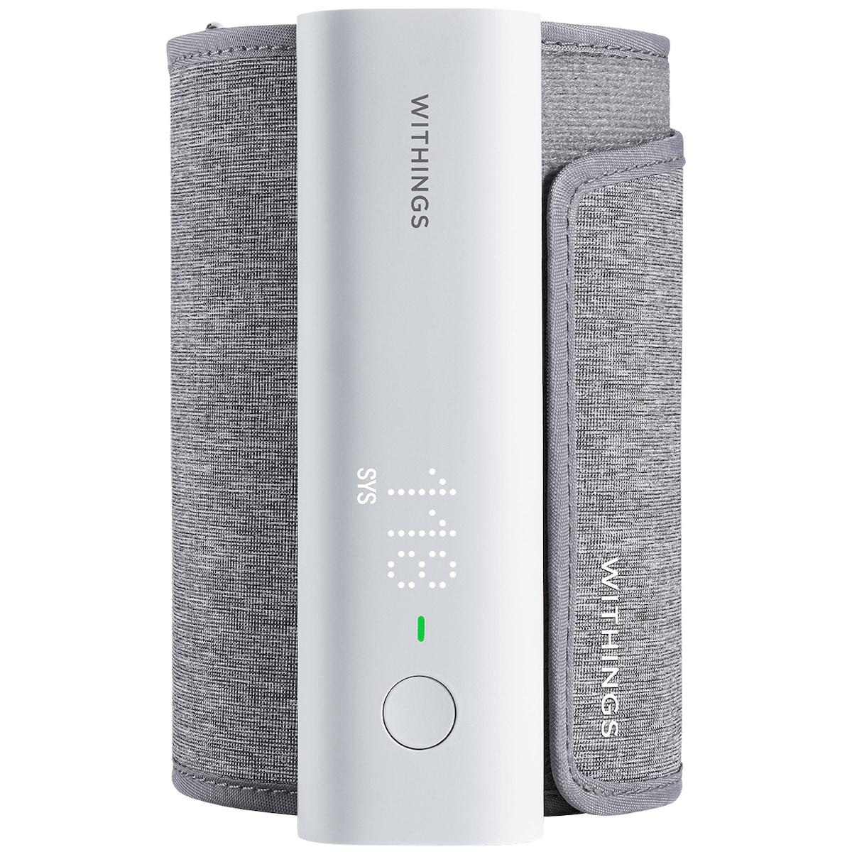 Withings Connect smart blodtrykksmåler WITBPM550068