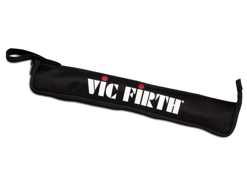 Vic Firth Bag ESB Essential – schwarz Kompakte Schlägertasche in perfekter Grösse für den Gigging-Drummer