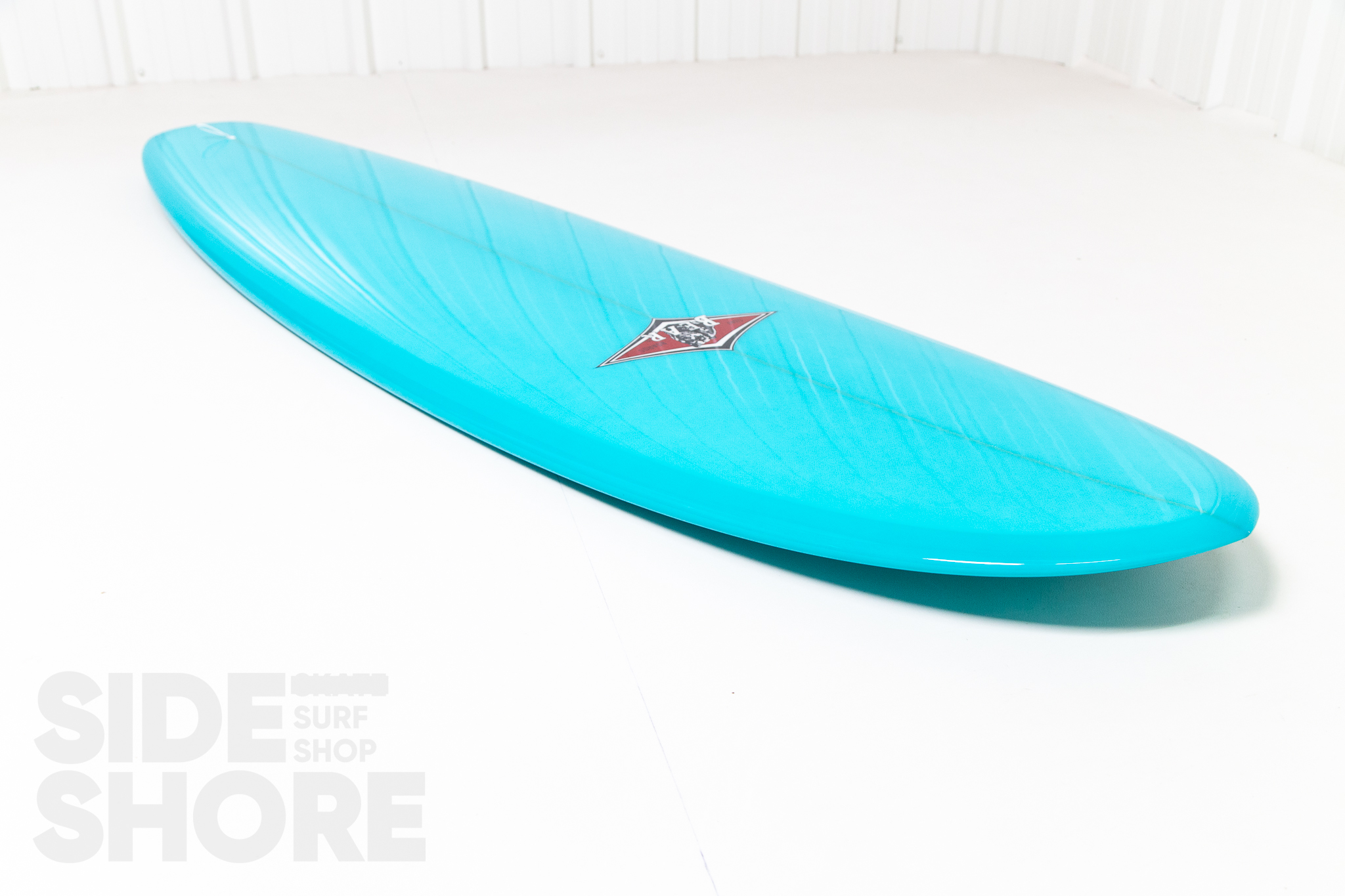 Bear Surfboards Wombat - Tint   Polish - 6'8 x 22 1/8