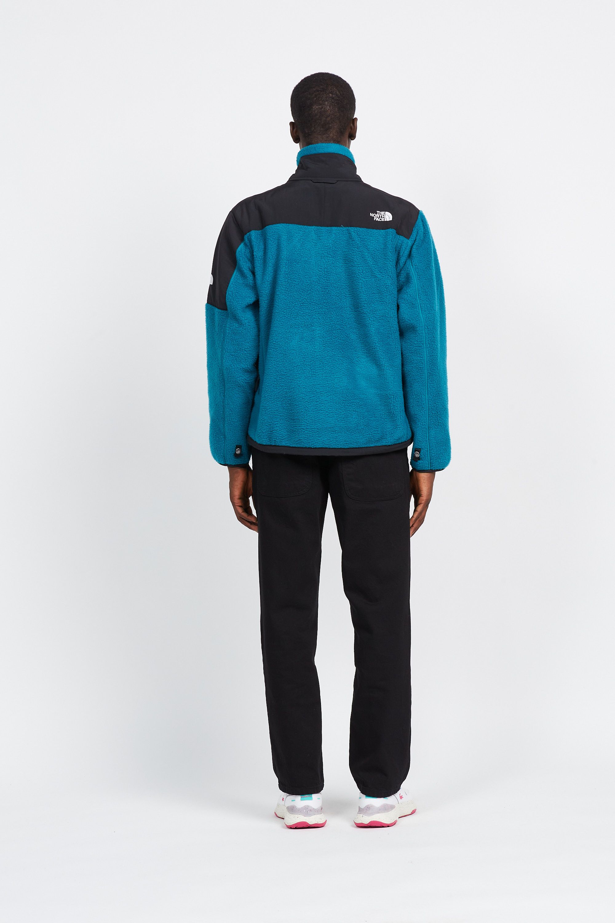 JACKER Jean Noir