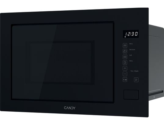 CANDY - Micro ondes Grill Encastrable CA38FL7N25WXB