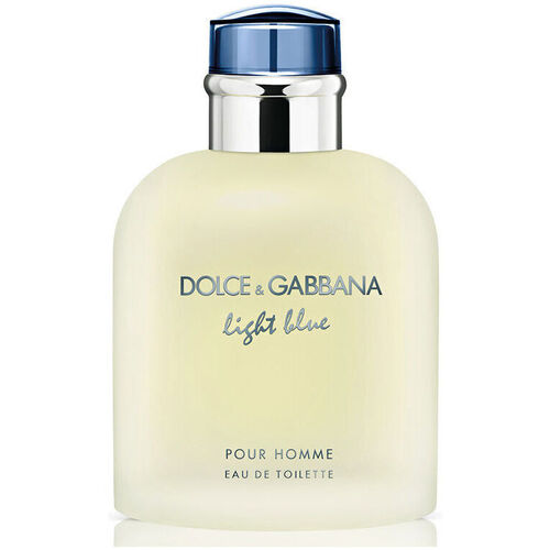 D&G - Light Blue Pour Homme Edt Vapo