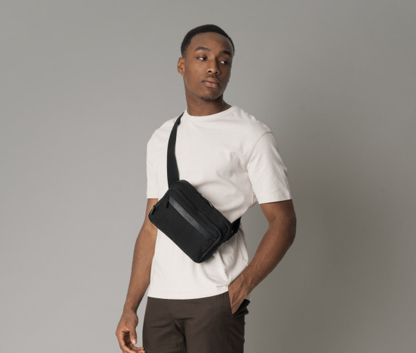 QUADRA QD815 - Sac banane