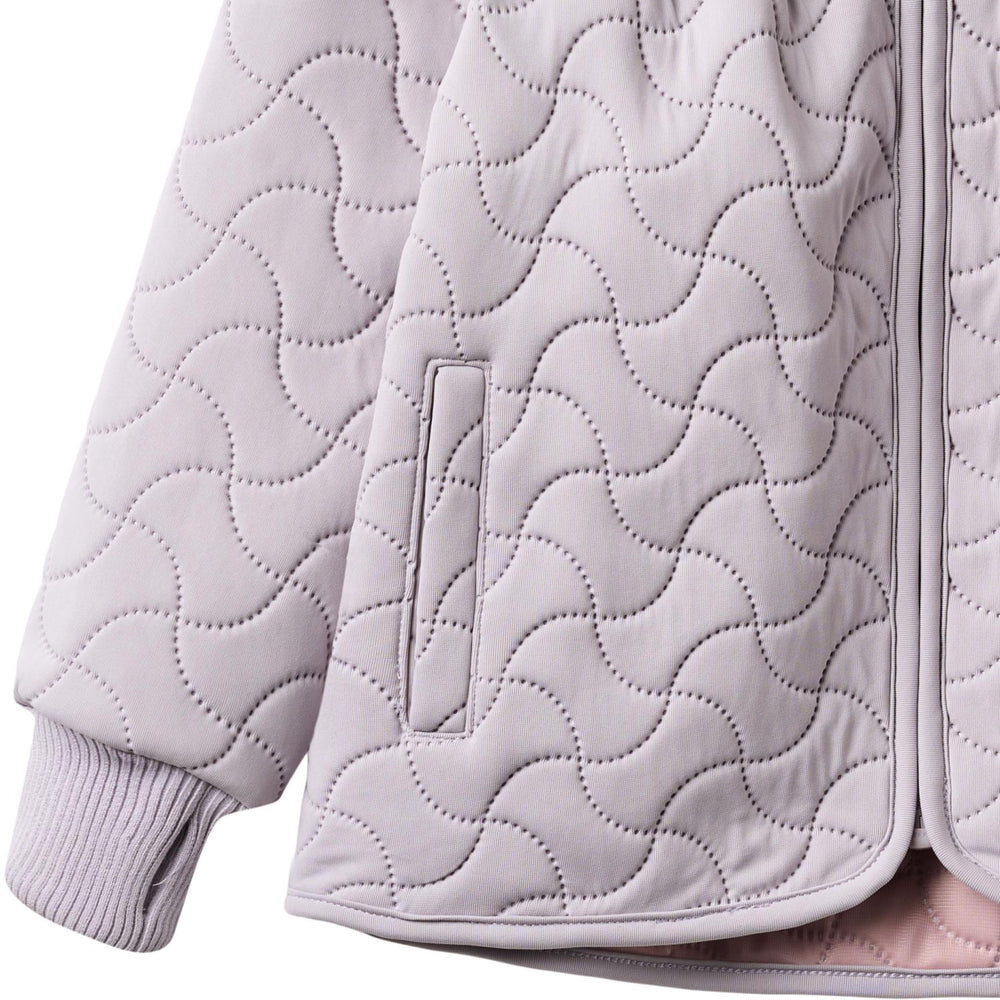 Køb Wheat Lavender Rain Termojakke Tilde