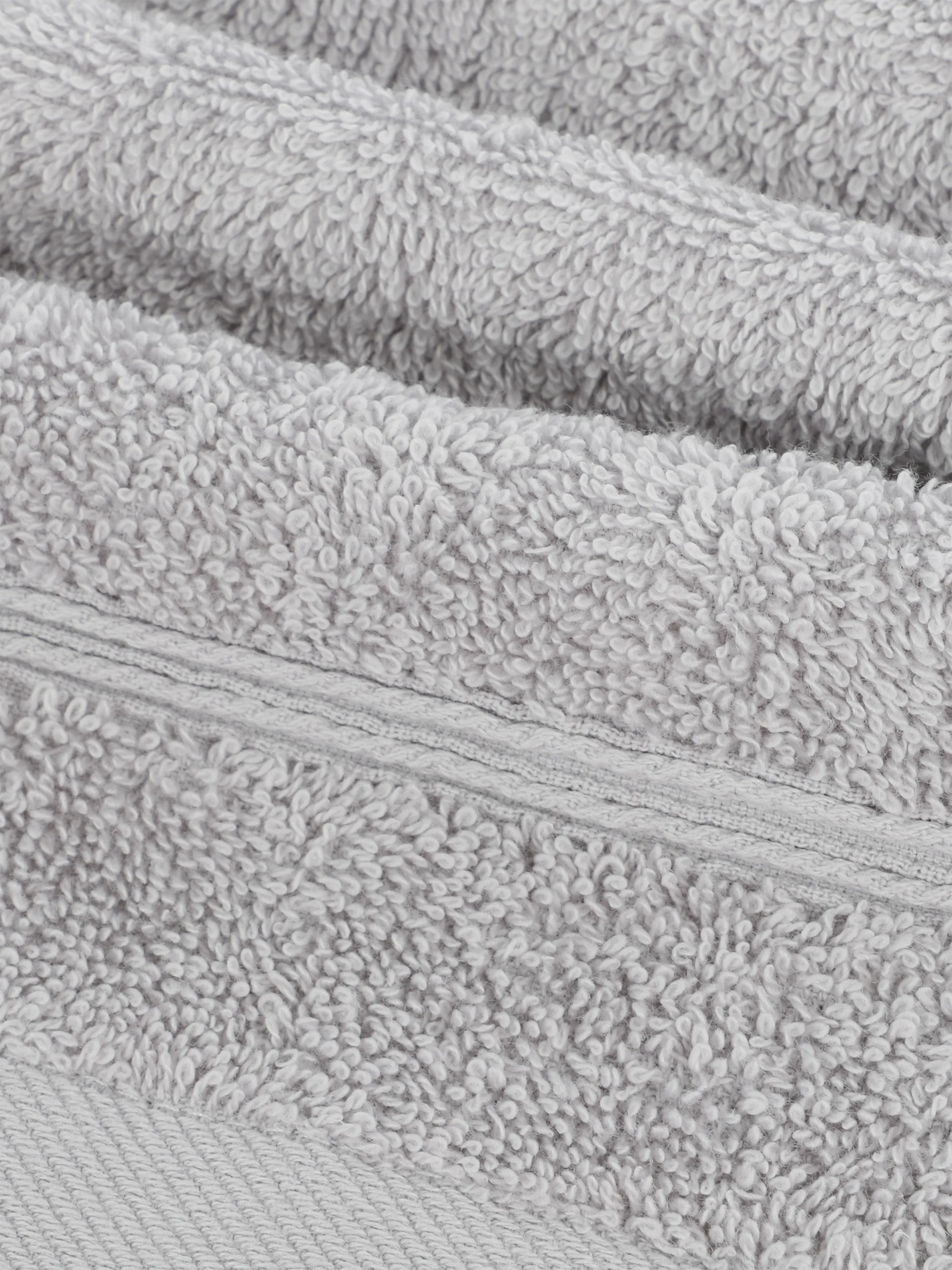 Handtuch Rubin, 50x100cm