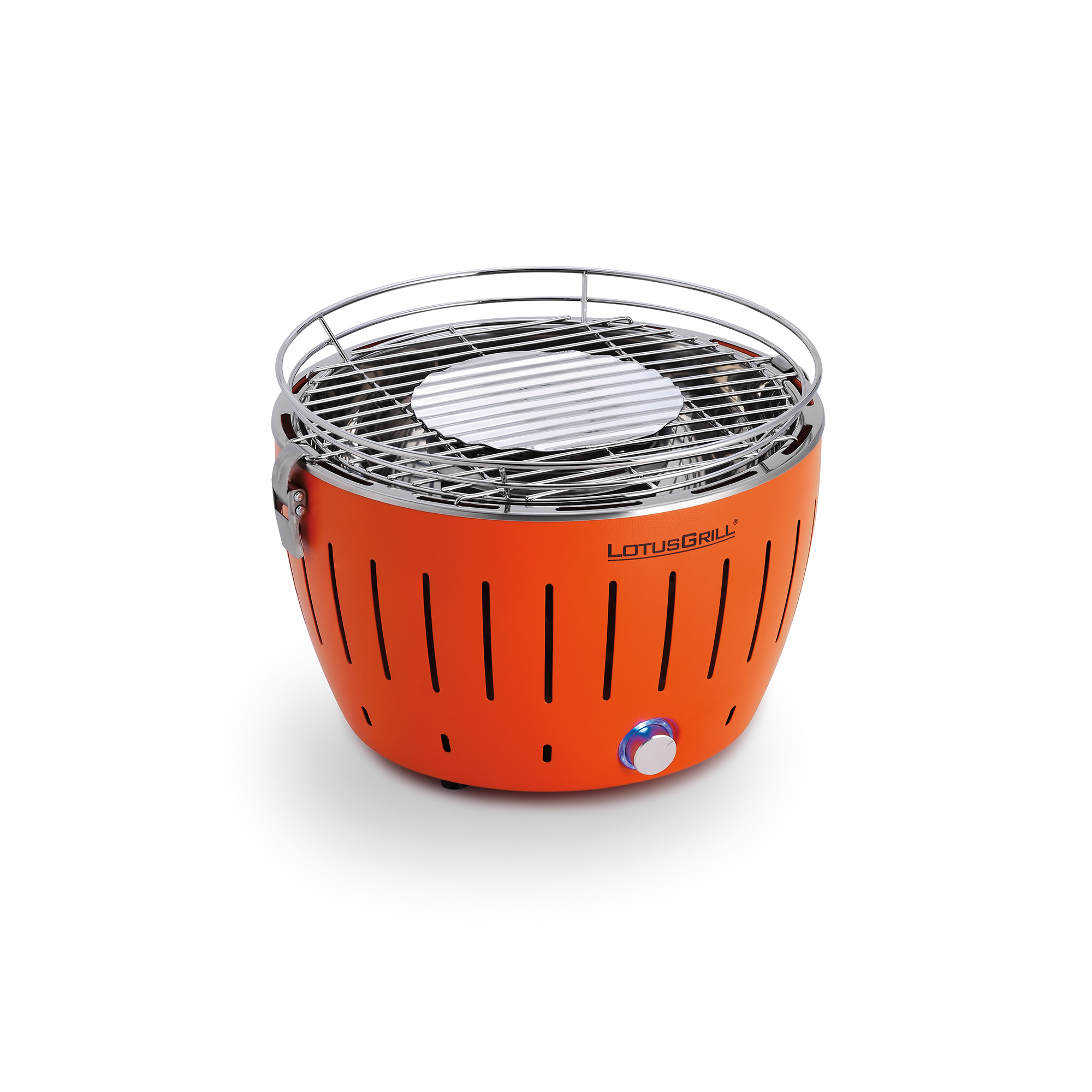 LotusGrill S – Mandarinenorange