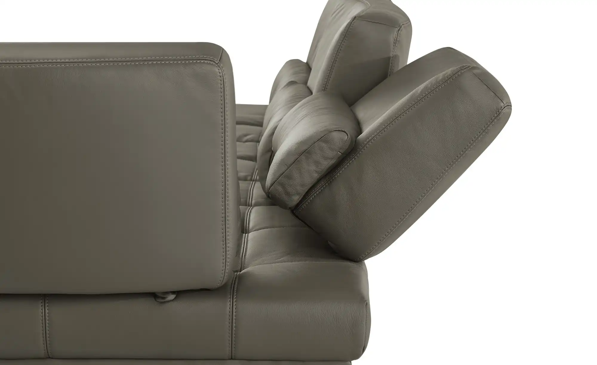JOOP! Ecksofa Leder Loft 8108