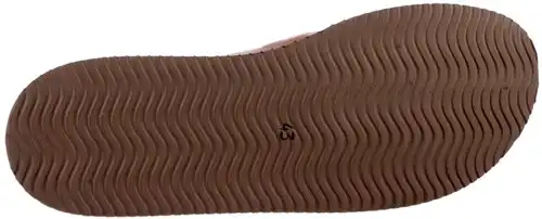 PieSanto bruin combi 250425 H - maat 38 sandaal bruin combi - maat 38 Calandschoen