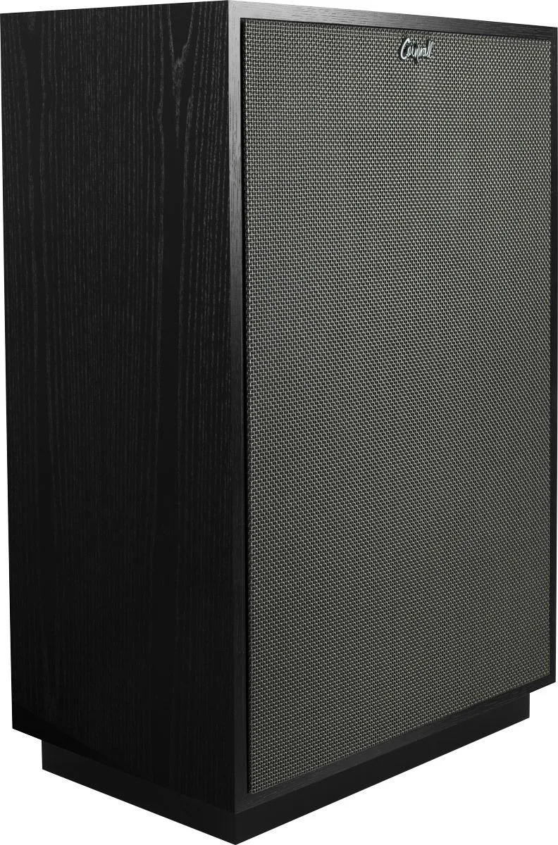 Klipsch Cornwall IV Noir (la paire) Enceintes colonne
