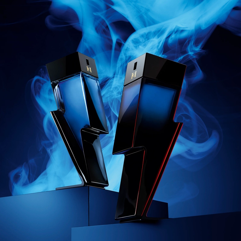 Carolina Herrera Bad Boy Cobalt Elixir EDP 50 ml