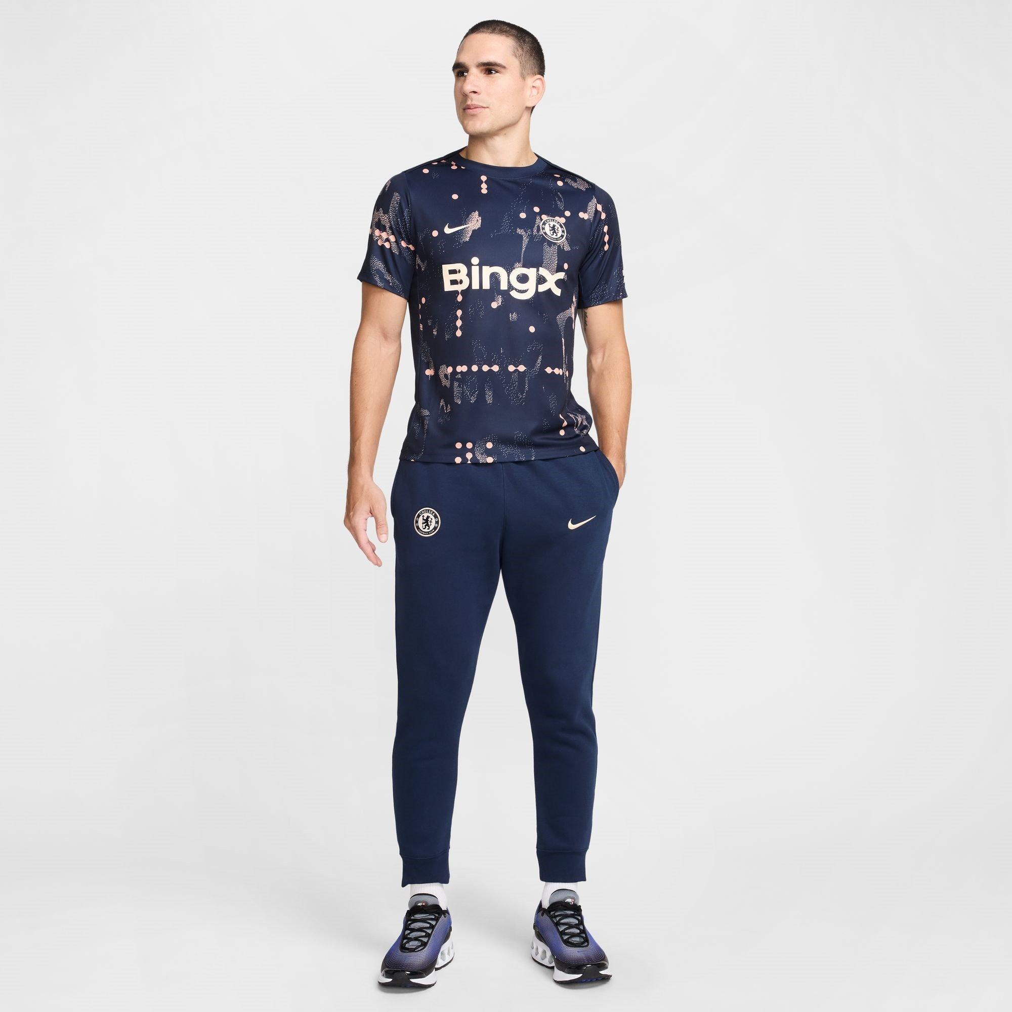 Nike Chelsea Pre Match Shirt Adults