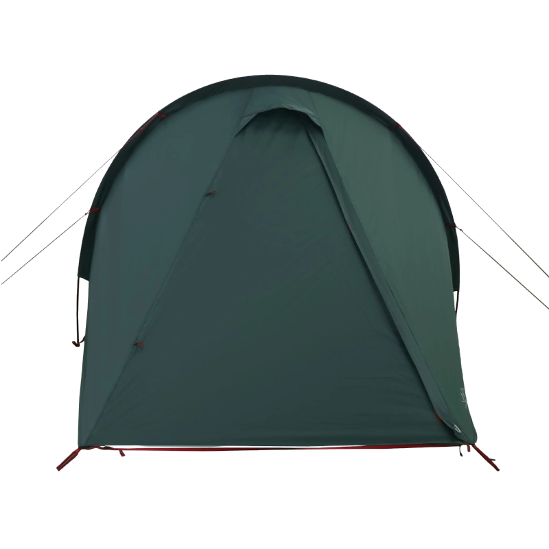 Highlander respite 2 tunneltent