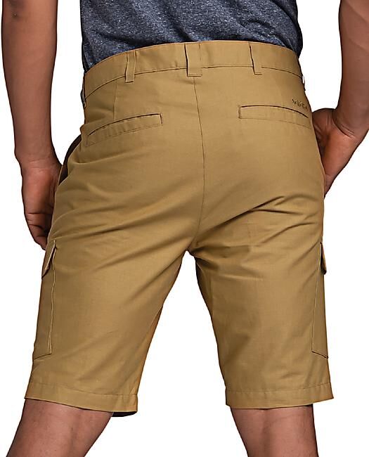 SCHOFFEL - SHORT TURIN M