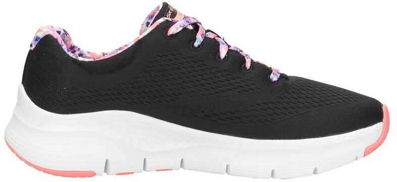Skechers Arch Fit zwart