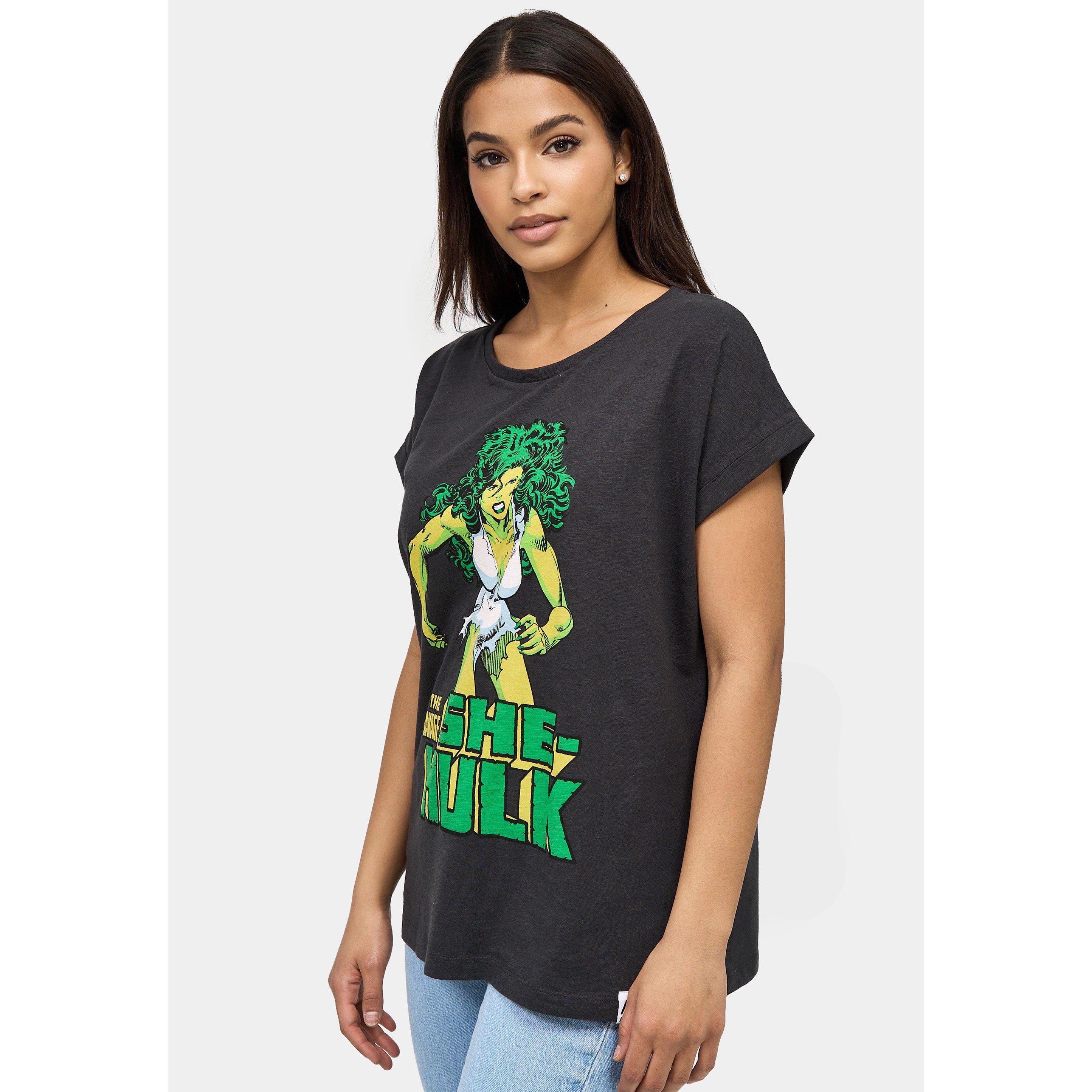 Marvel Marvel Womens Tee Ld99