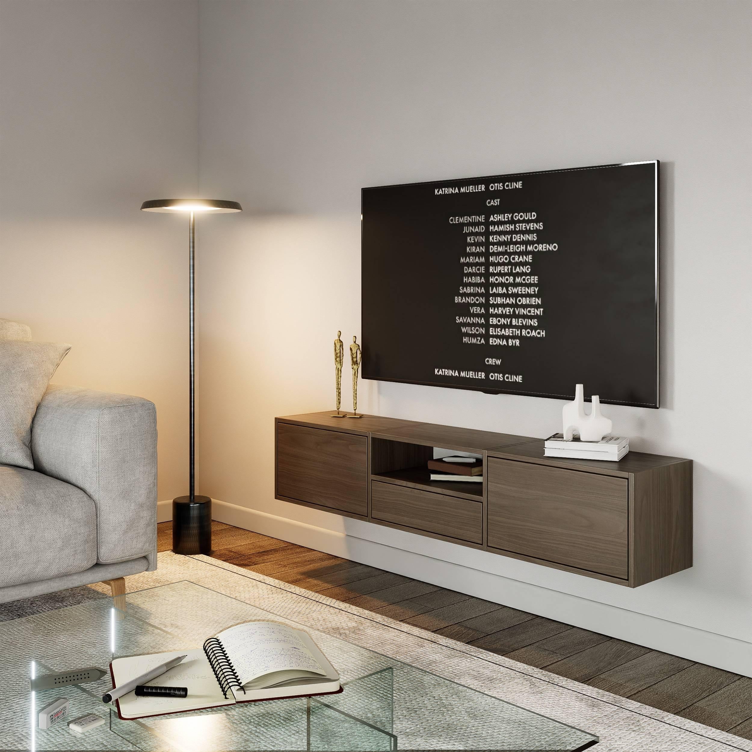 NADUVI Collection TV-meubel Fermo
