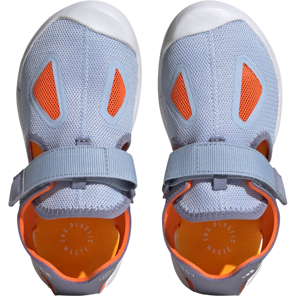 adidas Terrex Captain Toey 2.0 MLS Vandresandaler Børn