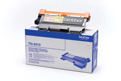 Brother TN-2010 Toner Zwart
