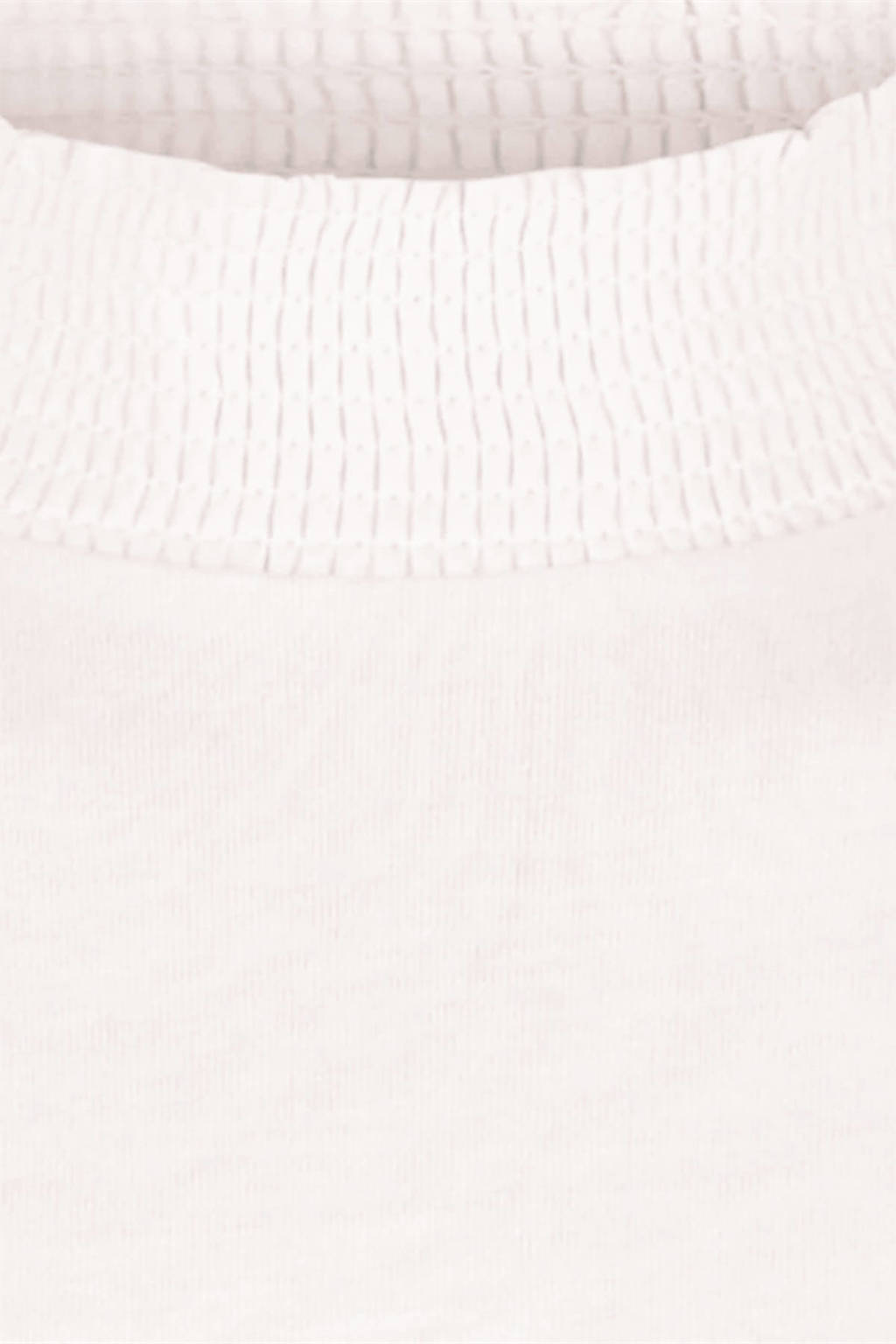 Shoeby top wit