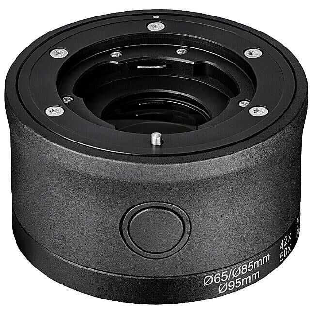SWAROVSKI - MULTIPLICATEUR X 1.7 POUR ATX/STX/BTX
