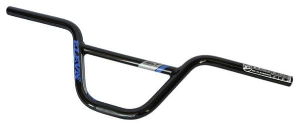 Guidon ELEVN SLT V2 Noir / Bleu